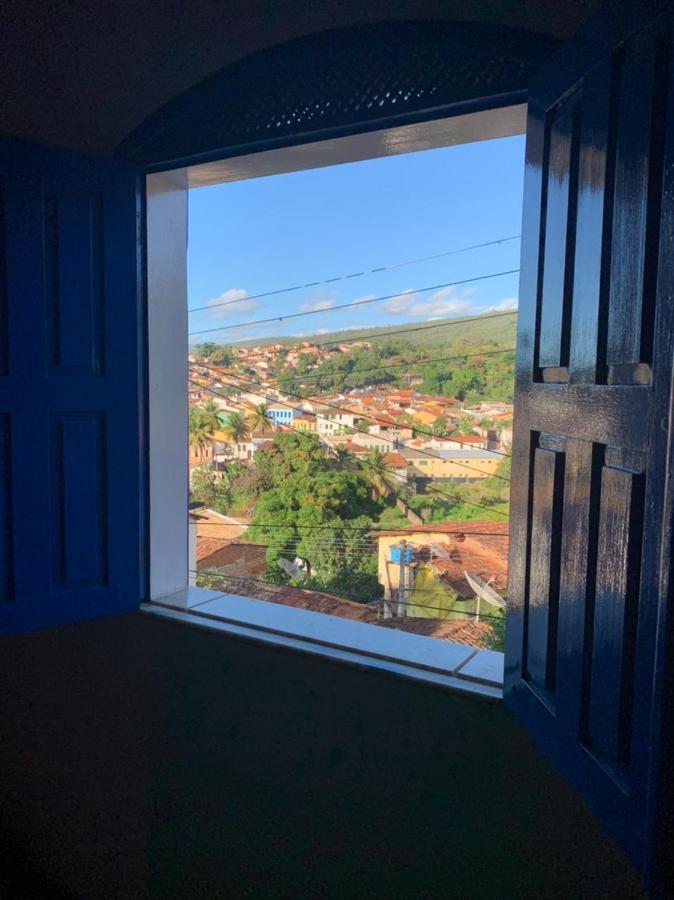 Pousada Lavramor Lencois Exterior foto